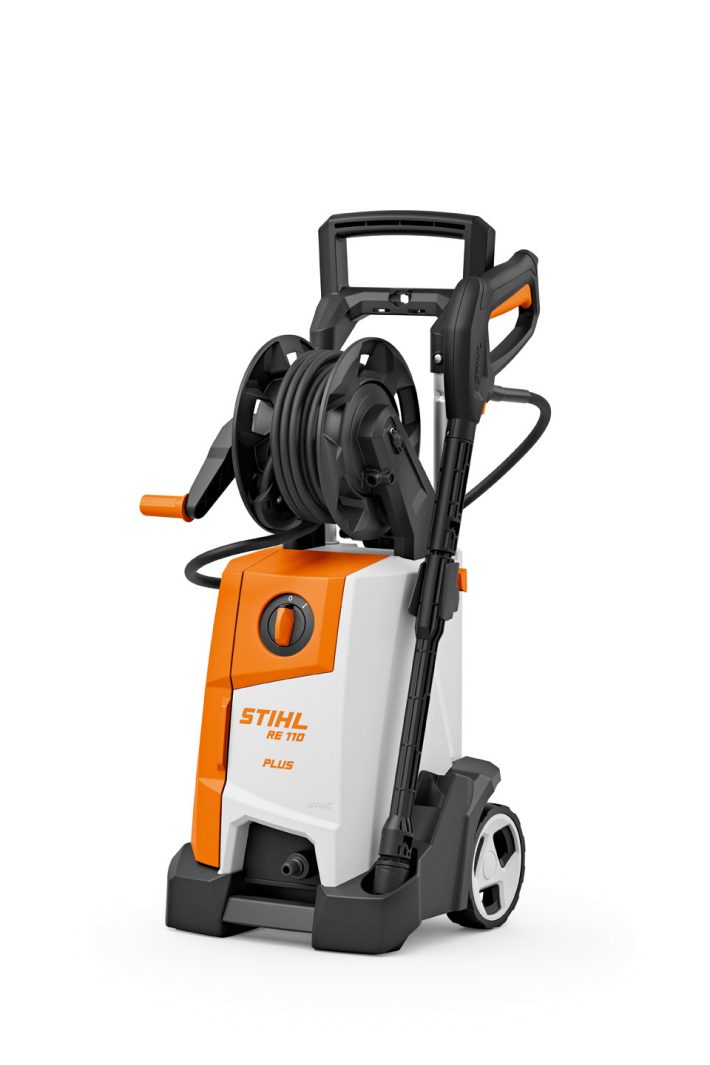 stihl